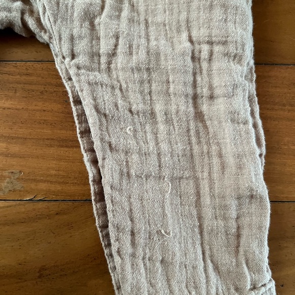 Angel Dear Muslin Romper - Picture 7 of 7